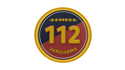 Tim Jandarma 13'üncü Bölüm Yayında!