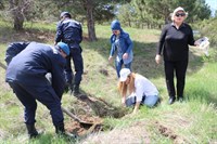 Yozgat  İl Jandarma Komutanlığı- Fotoğraf-5