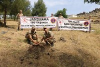 Kilis İl Jandarma Komutanlığı- Fotoğraf-8