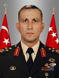 Korg.Abdullah BARUTCU