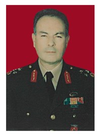 Korg.Altay TOKAT