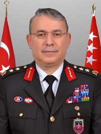 Tümg.Hüseyin KURTOĞLU