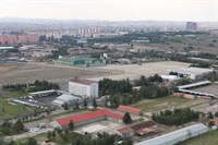 Diyarbakır Hava Grup K.lığı