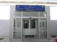 Jandarma Havacılık Akd. Komutanlığı