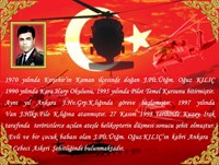 Oğuz KILIÇ