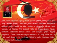 Levent TABAK