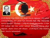 Bekir EKER