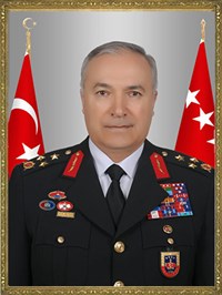 Korgeneral Musa ÇİTİL