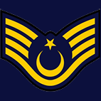 Astsubay Üstçavuş