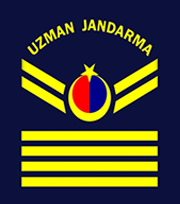 Uzman Jandarma IV Kademeli Çavuş