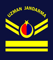 Uzman Jandarma V Kademeli Çavuş