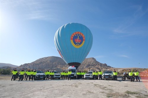 Otoyol Jandarma Timleri