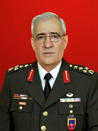 38. Org.M.Şener ERUYGUR  