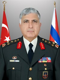 42. Org. Necdet ÖZEL               