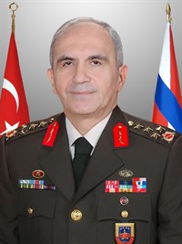 43. Org. Bekir KALYONCU               