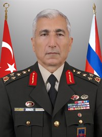 45. Org. Abdullah ATAY