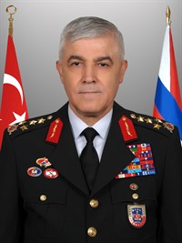 48. Org. Arif ÇETİN